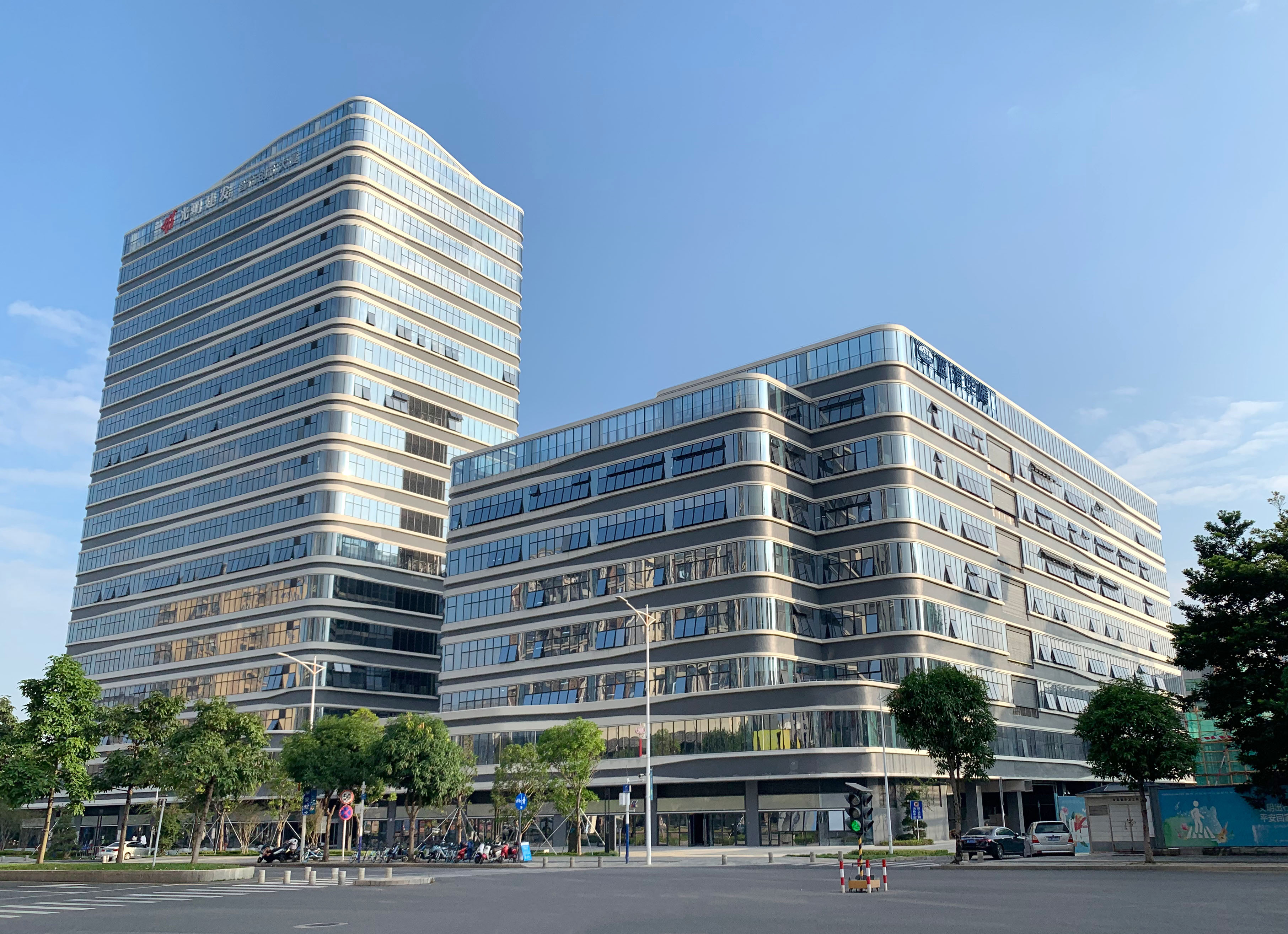 【喜讯】乐竞体育入选“2024年广东省省级制造业单项冠军企业名单”！